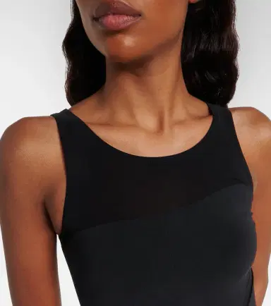 Wolford Shade paneled bodysuit | Thumbnail 5 Wolford Shade paneled bodysuit | Thumbnail 5
