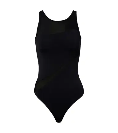 Wolford Shade paneled bodysuit | Thumbnail 1 Wolford Shade paneled bodysuit | Thumbnail 1