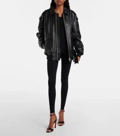 Wolford Slash cutout strapless jersey catsuit | Thumbnail 2