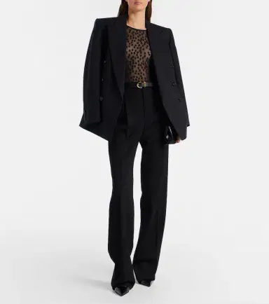 Wolford Sweet Dots bodysuit | Thumbnail 6 Wolford Sweet Dots bodysuit | Thumbnail 6