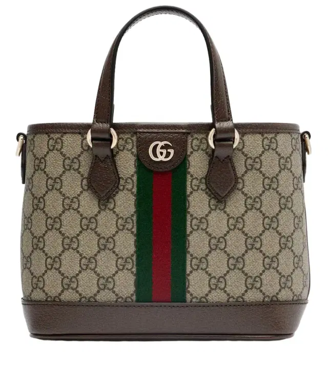 Ophidia Small tote bag