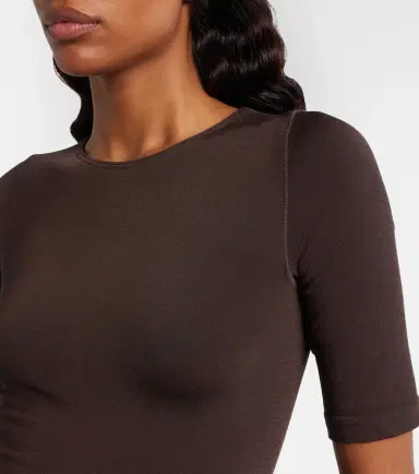 Wolford Bahamas bodysuit | Thumbnail 3