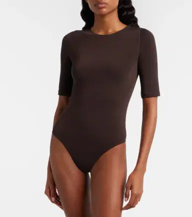 Wolford Bahamas bodysuit | Thumbnail 4
