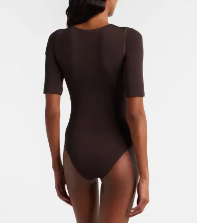 Wolford Bahamas bodysuit | Thumbnail 5