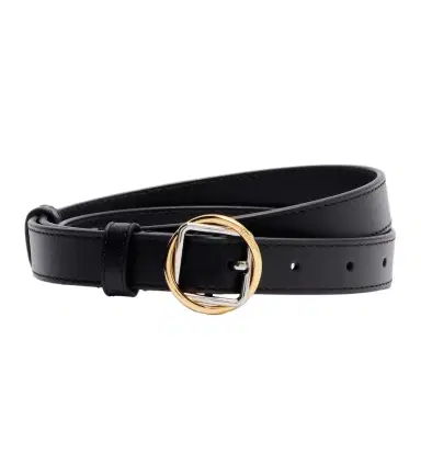 Jacquemus Leather belt | Thumbnail 1