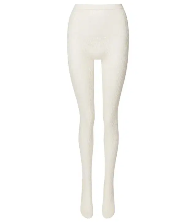 Wolford Daisy net tights