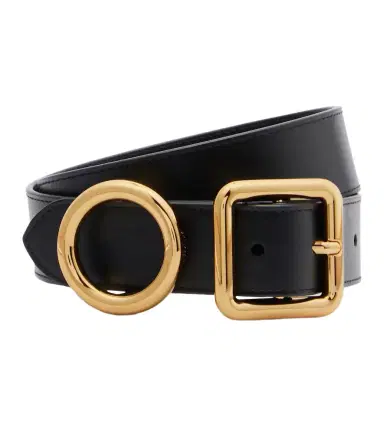 Jacquemus Regalo leather belt | Thumbnail 1