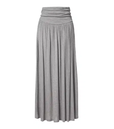 Aya Muse Viona draped maxi skirt | Thumbnail 1