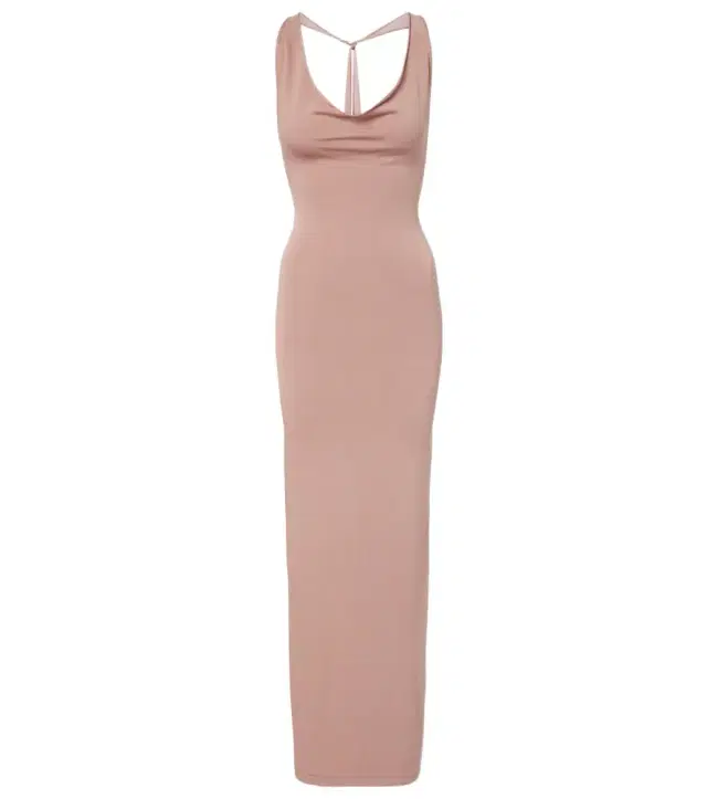 Aya Muse Onda maxi dress