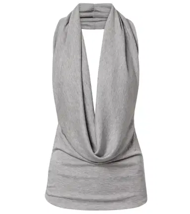 Aya Muse Viona draped top | Thumbnail 1