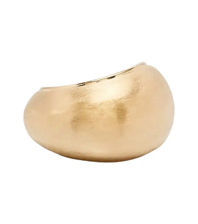 Jacquemus Raisin cuff bracelet