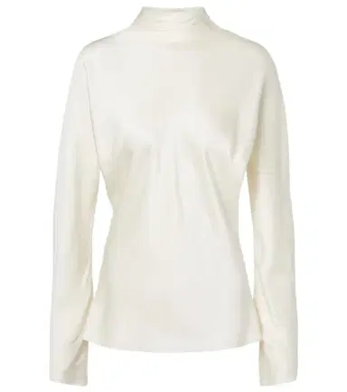 Rohe Róhe Satin top | Thumbnail 1