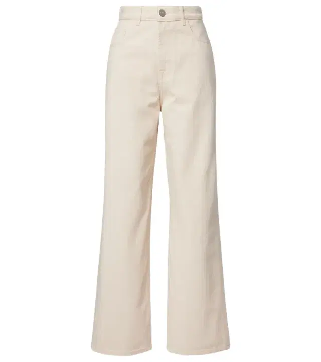 Rohe Róhe Wide-leg jeans
