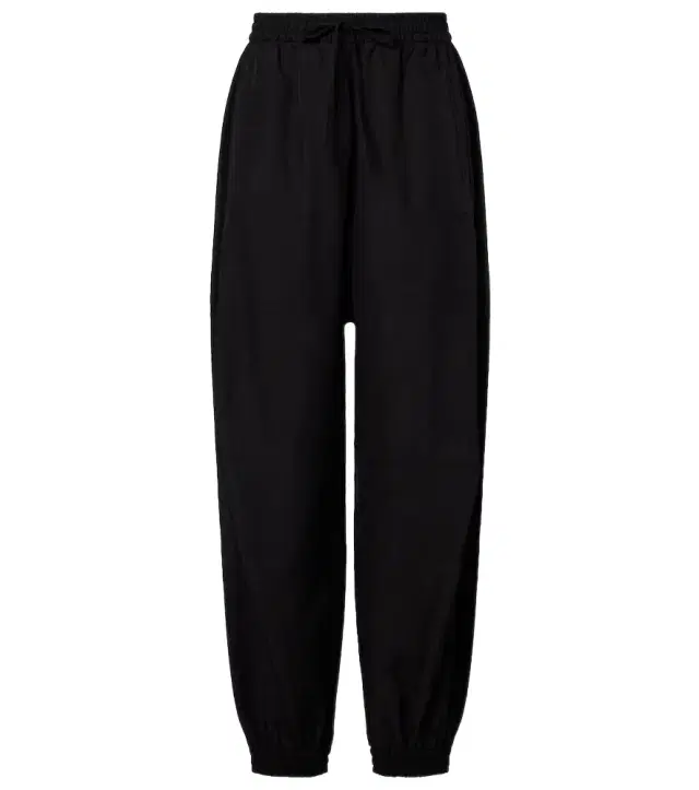 Rohe Róhe Barrel-leg pants