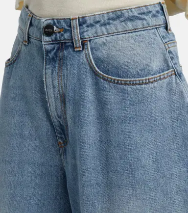 RÓHE Róhe Barrel-leg jeans | Thumbnail 3
