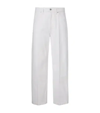 Lemaire Wide-leg jeans | Thumbnail 1 Lemaire Wide-leg jeans | Thumbnail 1