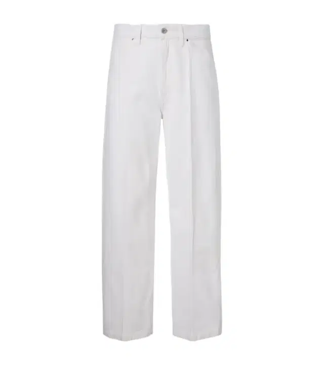 Lemaire Wide-leg jeans