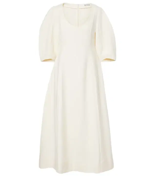 Rohe Róhe Midi dress
