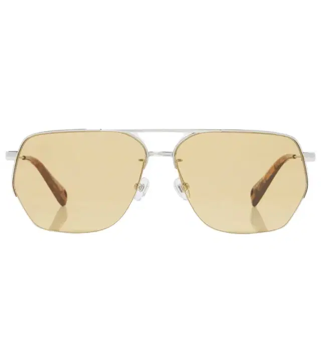 Jacquemus Aviator sunglasses