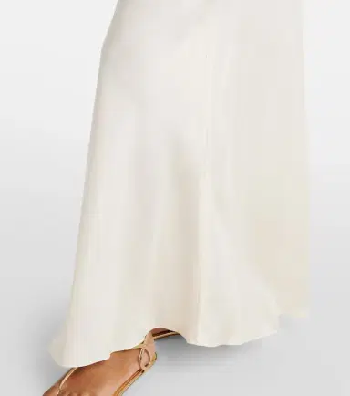 Rohe Róhe Silk gown | Thumbnail 2 Rohe Róhe Silk gown | Thumbnail 2
