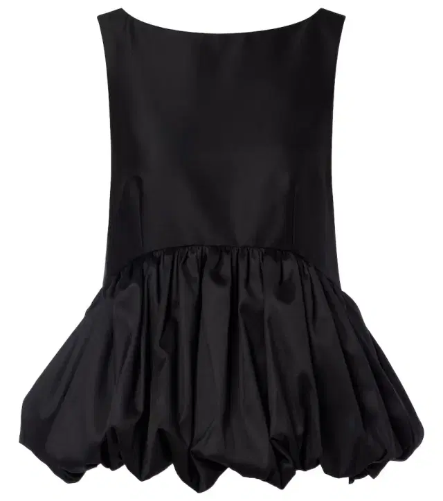 Rohe Róhe Peplum wool and silk top