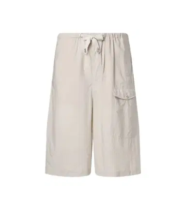 Lemaire Cotton-blend Bermuda shorts | Thumbnail 1