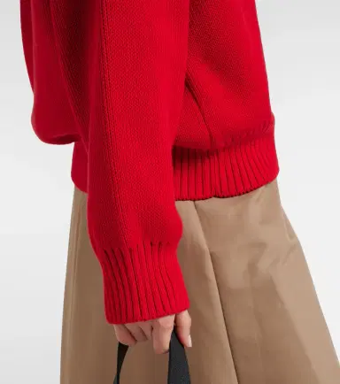 Rohe Róhe Cotton sweater | Thumbnail 2