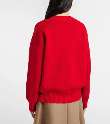 Rohe Róhe Cotton sweater | Thumbnail 3