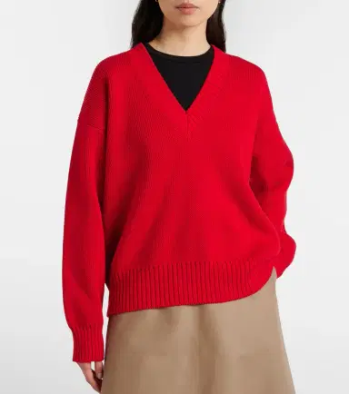 Rohe Róhe Cotton sweater | Thumbnail 4
