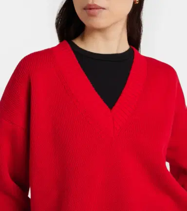 Rohe Róhe Cotton sweater | Thumbnail 5