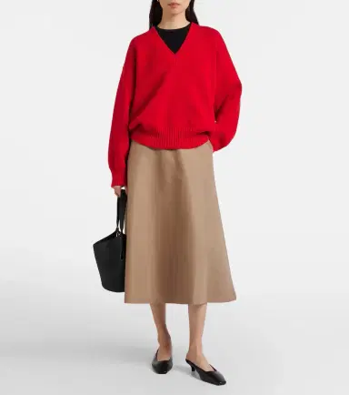Rohe Róhe Cotton sweater | Thumbnail 6