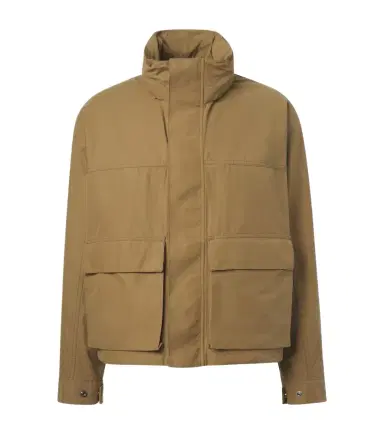Lemaire Cotton raincoat | Thumbnail 1