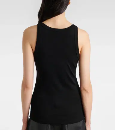 Rohe Róhe Ribbed-knit wool tank top | Thumbnail 5