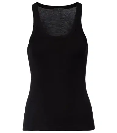 Rohe Róhe Ribbed-knit wool tank top | Thumbnail 1