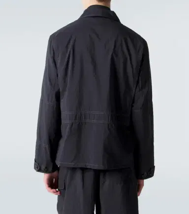 Lemaire Cotton canvas field jacket | Thumbnail 3
