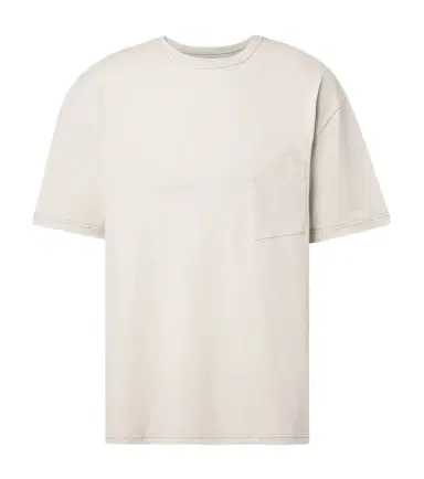 Lemaire Cotton and linen T-shirt | Thumbnail 1