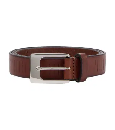 Lemaire Leather belt | Thumbnail 1