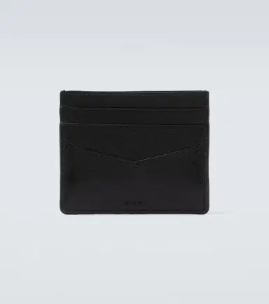 Lemaire Gear leather card holder | Thumbnail 2