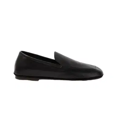 Lemaire Outdoor leather slip-on shoes | Thumbnail 1