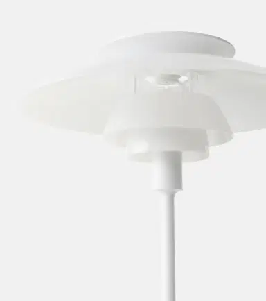 Louis Poulsen PH 80 table lamp by Poul Henningsen (EU plug) | Thumbnail 3