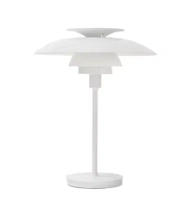 Louis Poulsen PH 80 table lamp by Poul Henningsen (EU plug) | Thumbnail 1