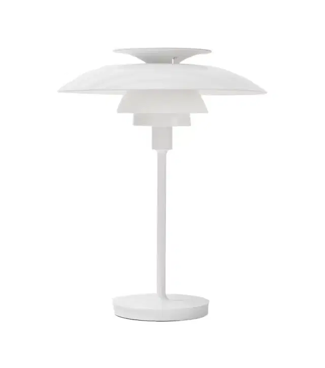 Louis Poulsen PH 80 table lamp by Poul Henningsen (EU plug)
