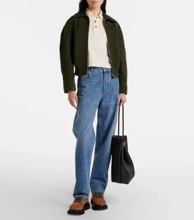 Bottega Veneta Suede lace-up boots | Thumbnail 5 Bottega Veneta Suede lace-up boots | Thumbnail 5