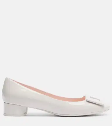 Roger Vivier U Look 25 patent leather pumps | Thumbnail 2