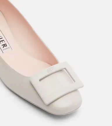 Roger Vivier U Look 25 patent leather pumps | Thumbnail 3