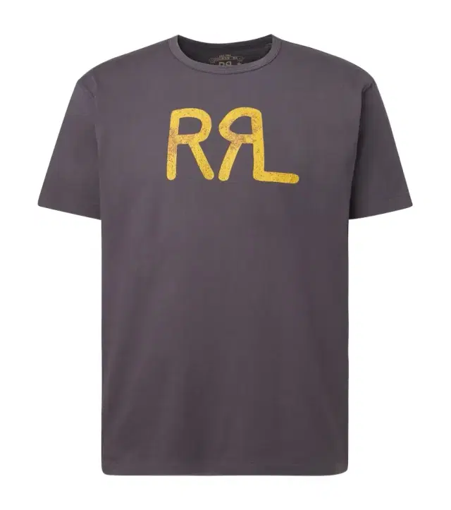 Logo cotton jersey T-shirt