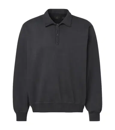 RRL Cotton half-zip sweatshirt | Thumbnail 1