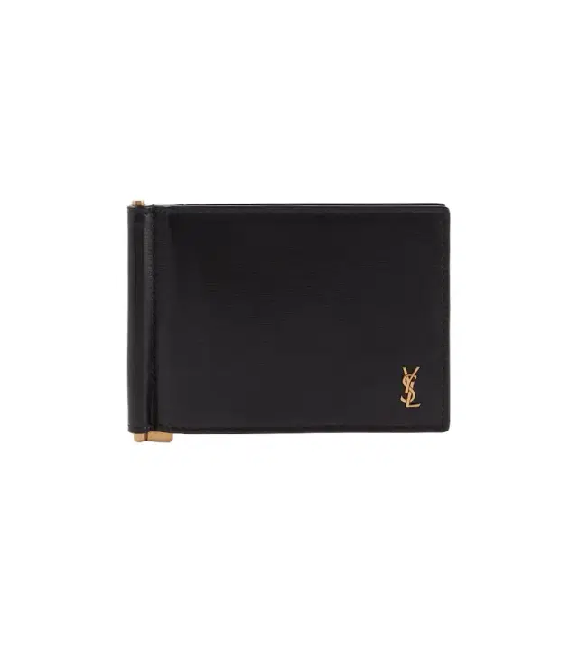 Cassandre leather wallet