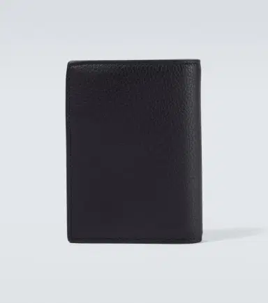 Saint Laurent Cassandre leather bifold wallet | Thumbnail 2