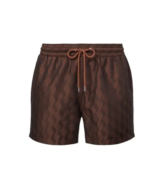 Rio jacquard swim trunks